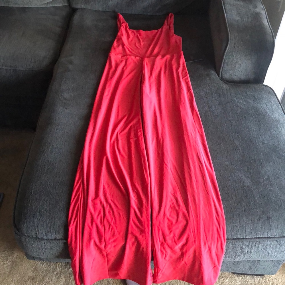 Jumpsuit